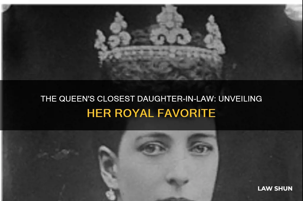who is the queen