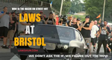 Street Outlaws Bristol: Unveiling the Racer Behind the Legend