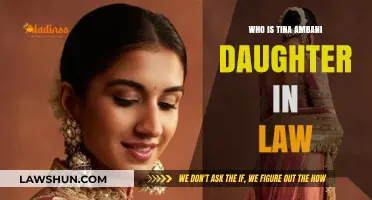 Meet Tina Ambani's Daughter-in-Law: Radhika Merchant's Life and Journey