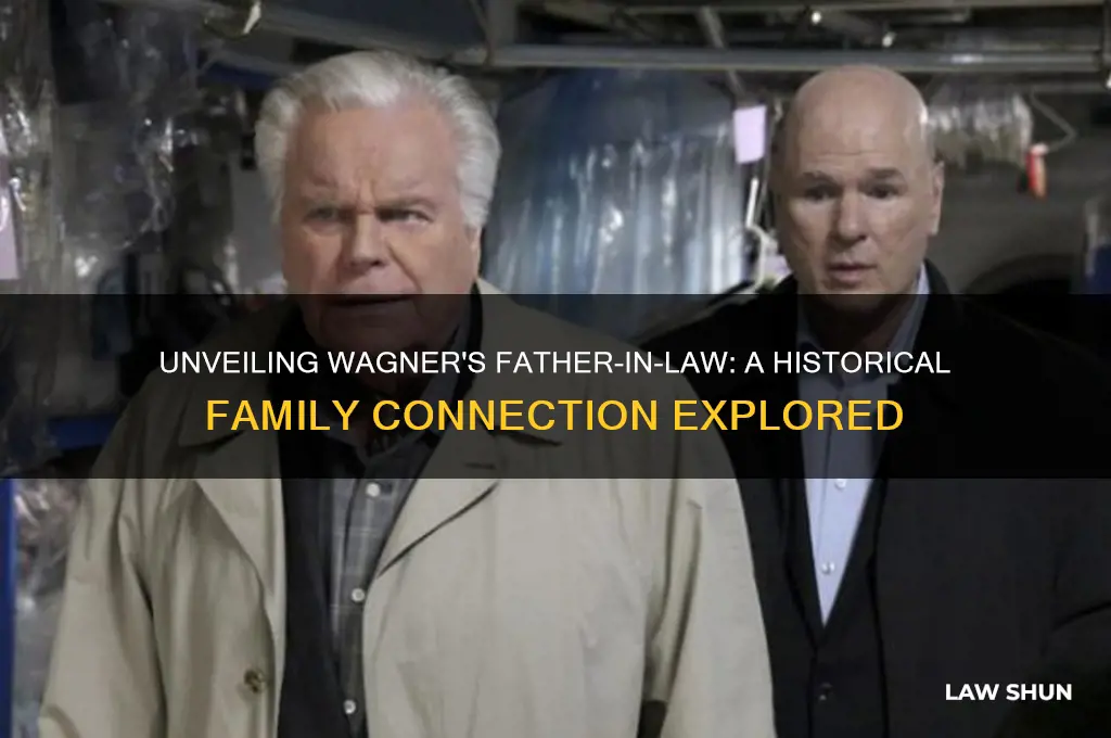 who is wagner