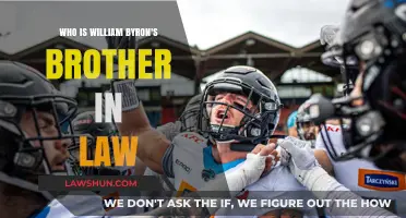 William Byron's Brother-in-Law: Who Is He?