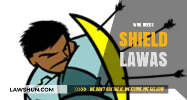 Why Shield Laws Are Essential for Journalists and Whistleblowers