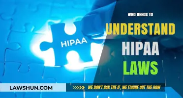 Understanding HIPAA Laws: Essential Knowledge for Healthcare Professionals and Beyond