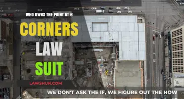 The Point at 6 Corners Ownership Battle: Unraveling the Legal Dispute