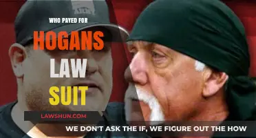Who Footed the Bill for Hulk Hogan's Landmark Lawsuit?