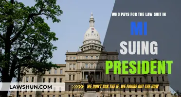 Who Bears the Cost: Michigan's Lawsuit Against the President Explained