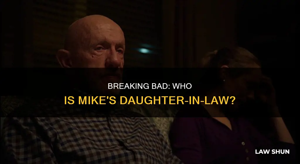 who plays mike