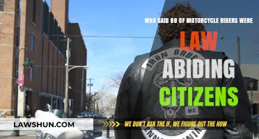 Law-Abiding Riders: Debunking Myths About Motorcycle Enthusiasts