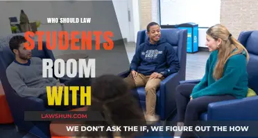 Ideal Roommates for Law Students: Balancing Focus, Lifestyle, and Compatibility