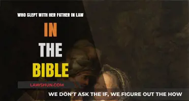 Biblical Scandal: The Shocking Story of Tamar and Judah