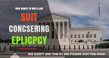 Winning Epiclipcy Lawsuits: Strategies for Success in Legal Battles