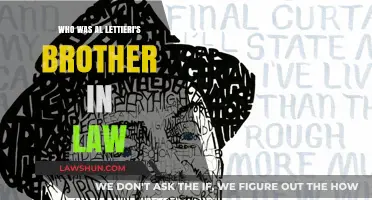 Al Lettieri's Brother-in-Law: Unveiling the Family Connection