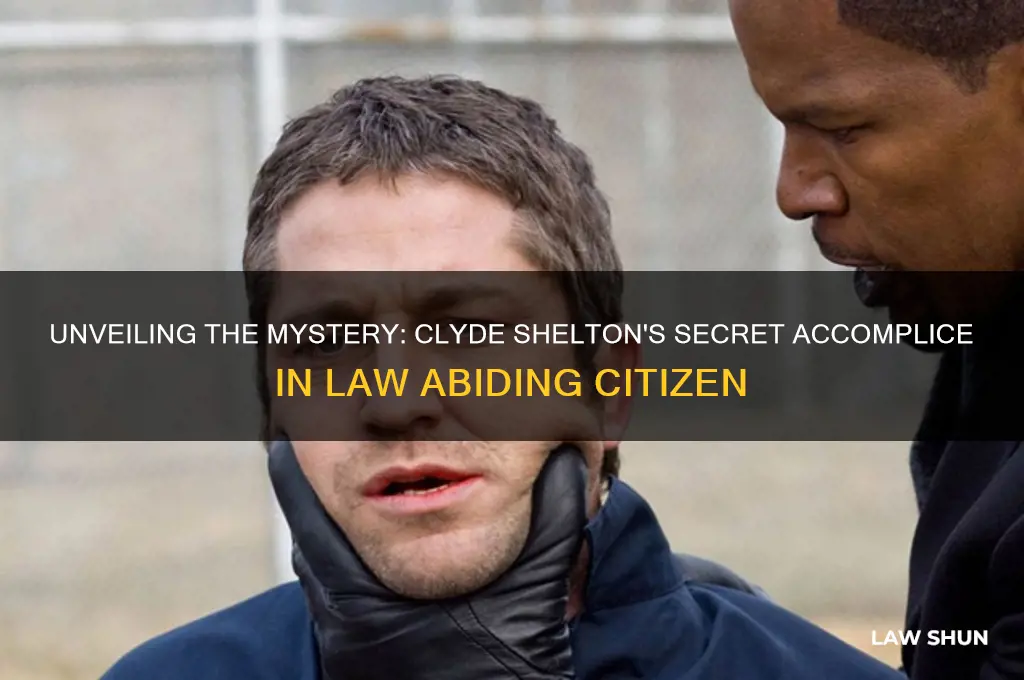 who was clyde shelton