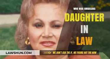 Unveiling the Identity of Griseldas' Daughter-in-Law: A Historical Mystery