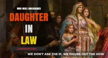 Longshanks' Daughter-in-Law: The Life of Margaret of France