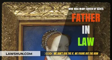 Mary Queen of Scots' Father-in-Law: Unraveling the Royal Connection