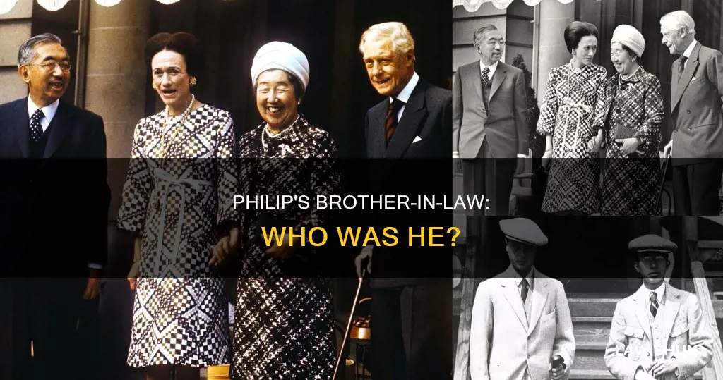 who was philip