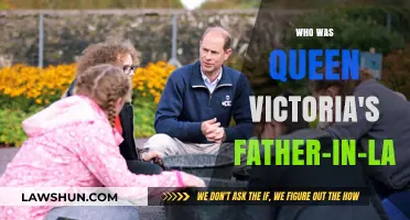 Unveiling Queen Victoria's Father-in-Law: Prince Edward's Legacy