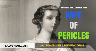 The Woman Behind Pericles: Unveiling Aspasia's Legacy