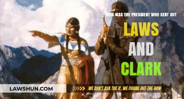 President Jefferson's Vision: Launching Lewis and Clark's Historic Expedition