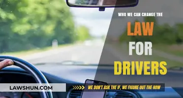 Safer Roads: Changing Laws for Drivers