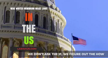 Understanding the Process Behind US Minimum Wage Legislation