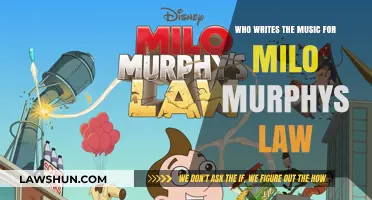 Unveiling the Musical Genius Behind Milo Murphy's Law Soundtrack