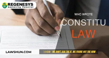 The Founding Fathers: Architects of Constitutional Law