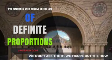 Collaborators Behind Proust's Law of Definite Proportions: Unveiling the Partnership