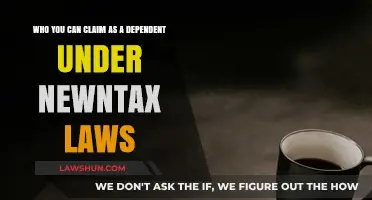 Understanding New Tax Laws: Who Qualifies as Dependents?