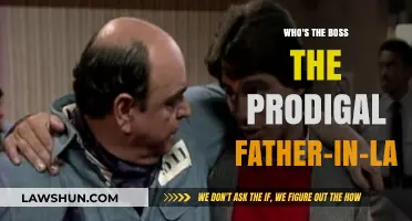 Who's the Boss? Navigating the Prodigal Father-in-Law's Return