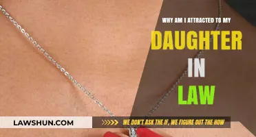 Understanding Uncommon Attractions: Exploring Feelings Towards Your Daughter-in-Law