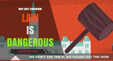 Anti-Terrorism Laws: Protecting Nations or Threatening Civil Liberties?
