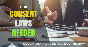 Understanding Consent Laws: Protecting Rights, Ensuring Respect, and Preventing Harm