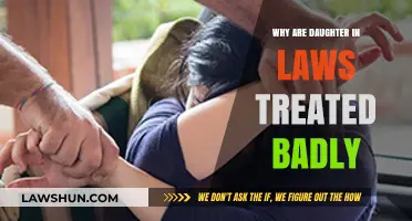 Breaking the Silence: Understanding the Mistreatment of Daughters-in-Law in Families