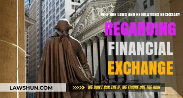 Financial Exchange Rules: Safeguarding Markets, Investors, and Economic Stability