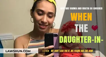 Daughter-in-Law's Actions Leave Varma and Bhatia Stunned: Why?
