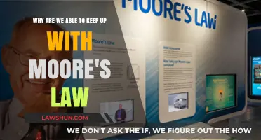 Unraveling Moore's Law: How Innovation Sustains Exponential Tech Growth