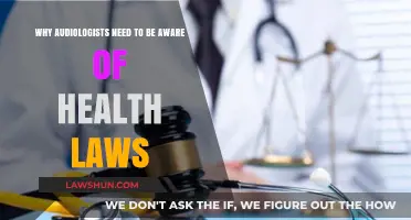 Audiologists: Navigating Health Laws for Patient Care and Compliance