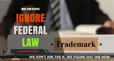 Federal Law: Can States Choose to Opt Out?