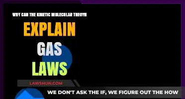 Molecular Motion: Understanding Gas Laws