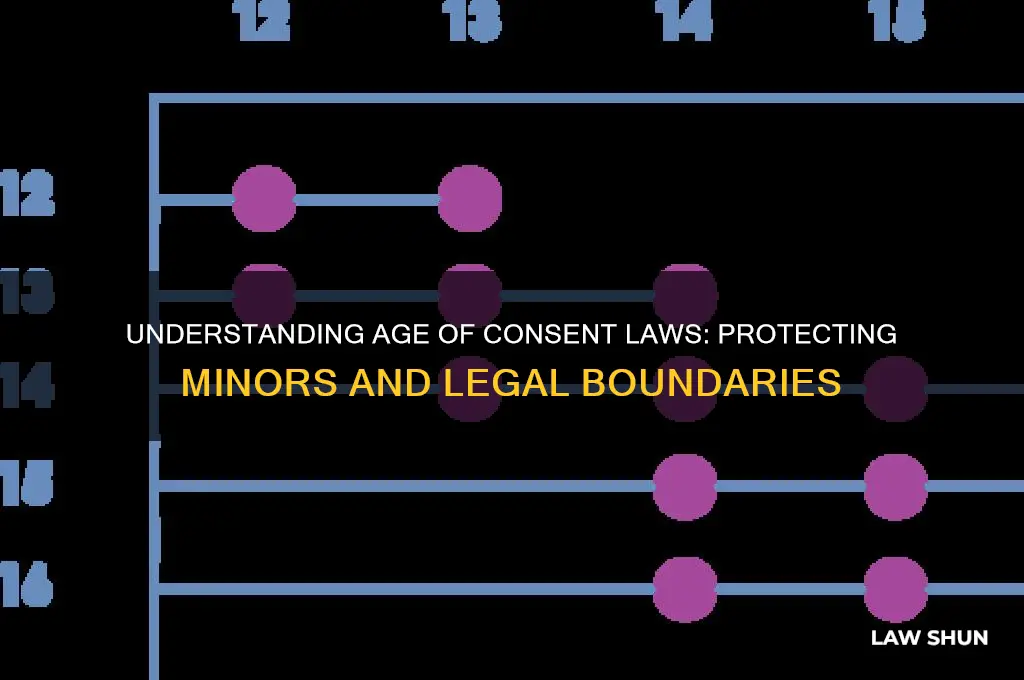 why cant i have sex with a minor stupid law