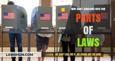 The Senate's All-or-Nothing Voting: Why This Law?