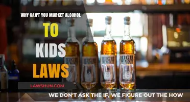 Alcohol Marketing: Protecting Kids from Targeted Ads