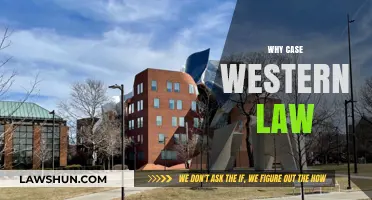 Case Western Law: Your Future, Your Success