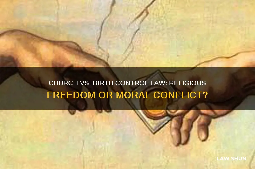 why church doesn