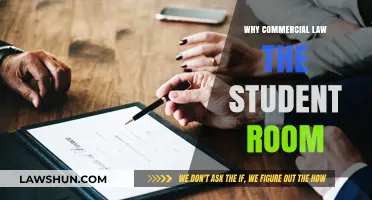 Why Commercial Law? Insights from The Student Room Community
