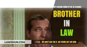 Cousin Eddie: Clark's Brother-in-Law Explained