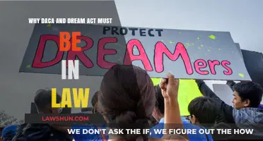 DACA and DREAM Act: Why Permanent Legal Status is Essential