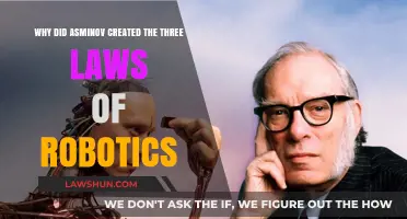 Asimov's Three Laws of Robotics: A Safety Protocol
